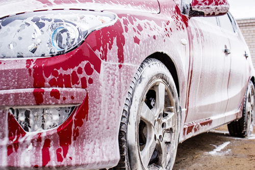 FAQs - Monroe Car Wash & Detail Center