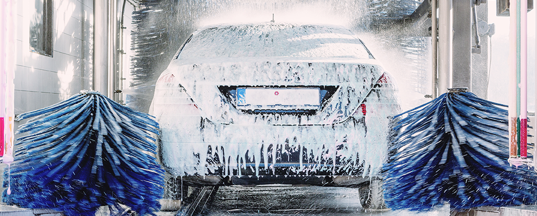 Car Washes - Monroe Car Wash & Detail Center